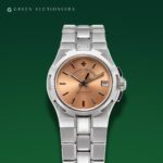 Vacheron Constantin Overseas at Green Auctioneers