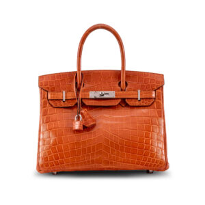 2023 Hermès Bag Prices In Europe - Green Auctioneers