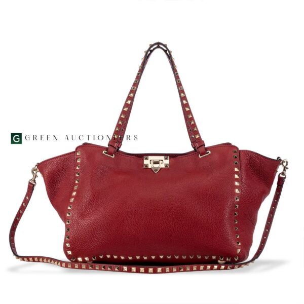 Valentino Garavani Rockstud Handbag